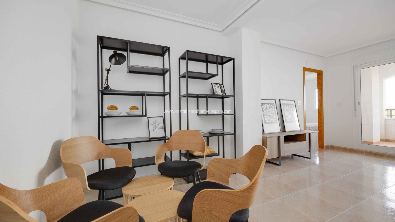 Nybygg - Apartment - San Fulgencio