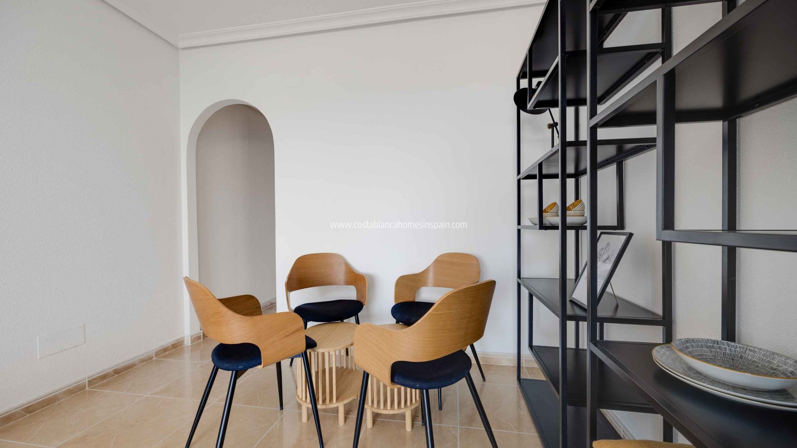 Nybygg - Apartment - San Fulgencio