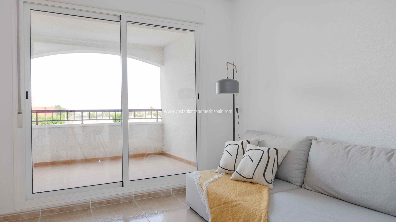 Nybygg - Apartment - San Fulgencio