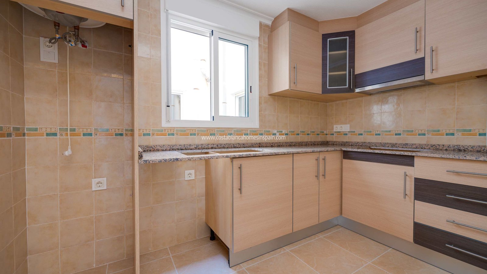 Nybygg - Apartment - San Fulgencio