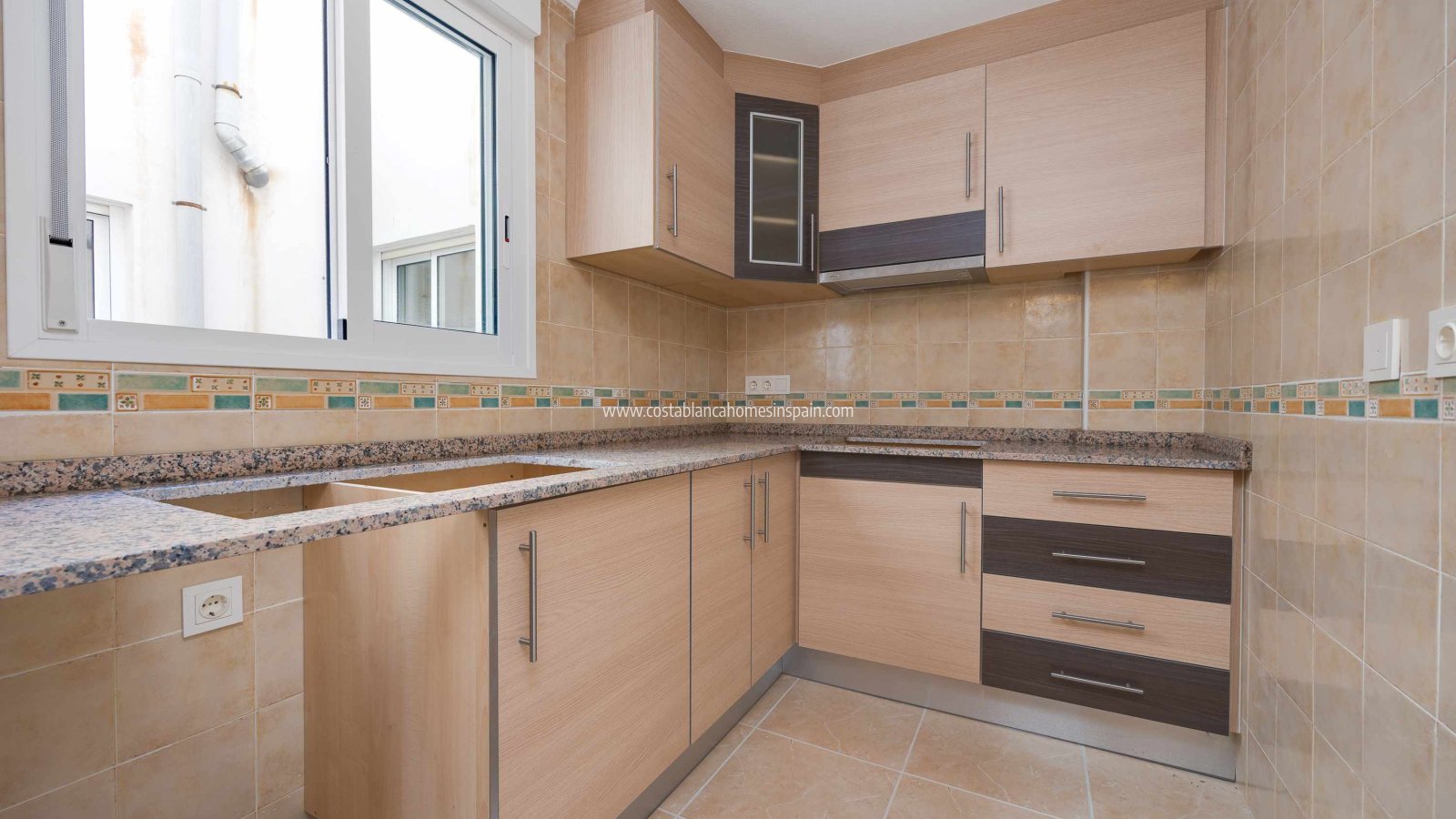 Nybygg - Apartment - San Fulgencio