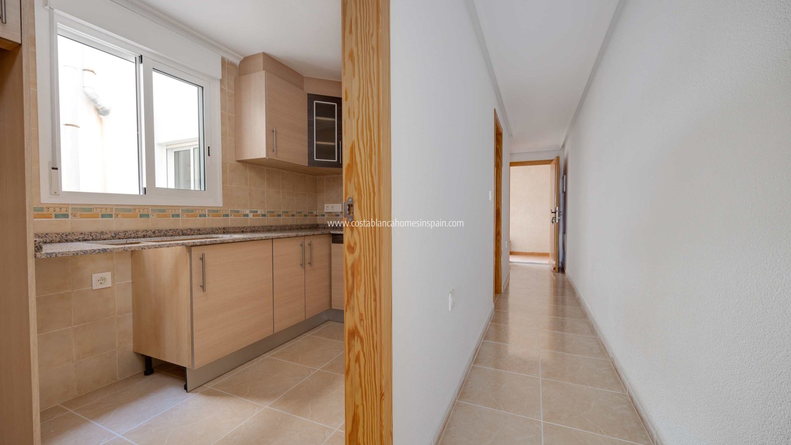 Nybygg - Apartment - San Fulgencio