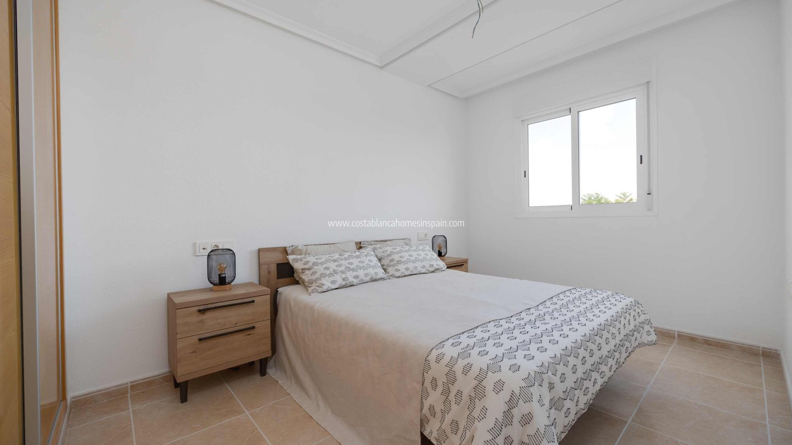 Nybygg - Apartment - San Fulgencio
