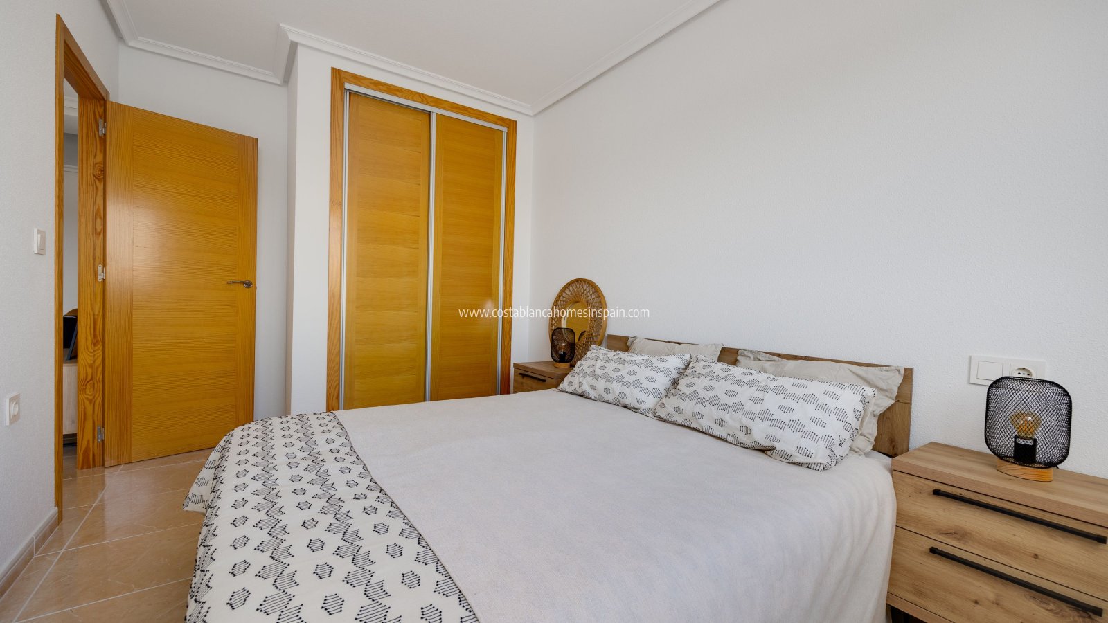 Nybygg - Apartment - San Fulgencio