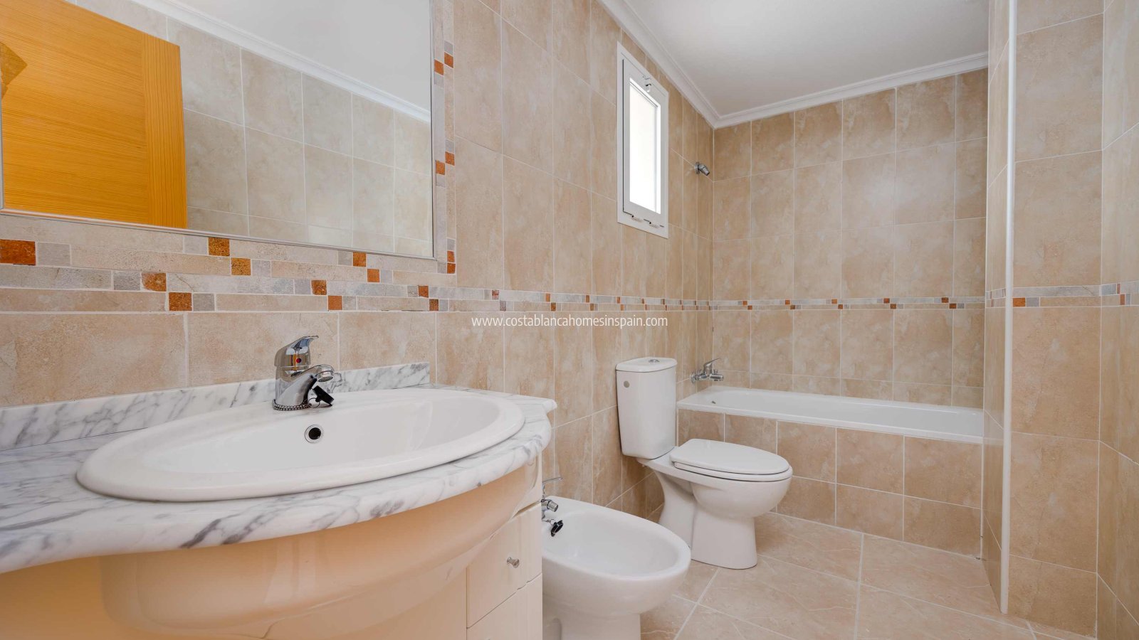 Nybygg - Apartment - San Fulgencio