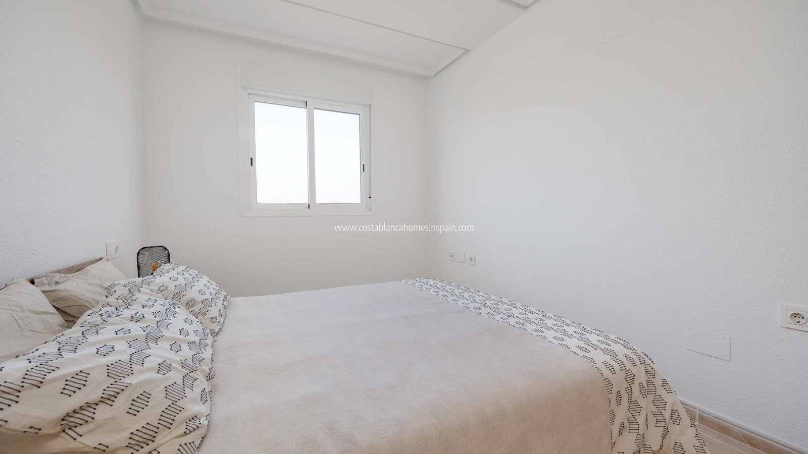 Nybygg - Apartment - San Fulgencio