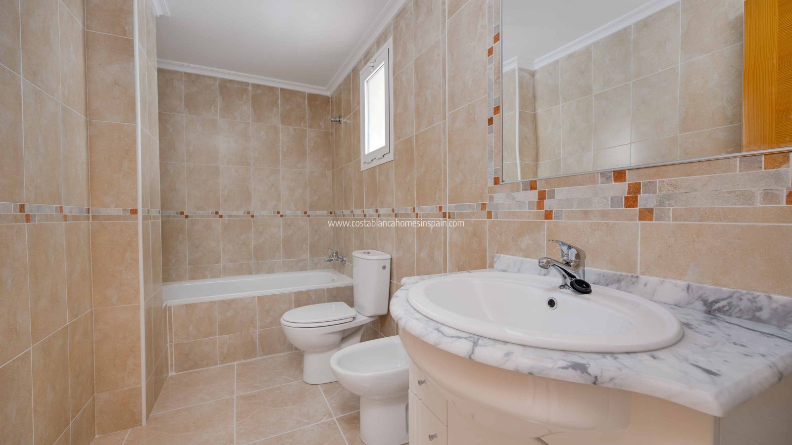 Nybygg - Apartment - San Fulgencio