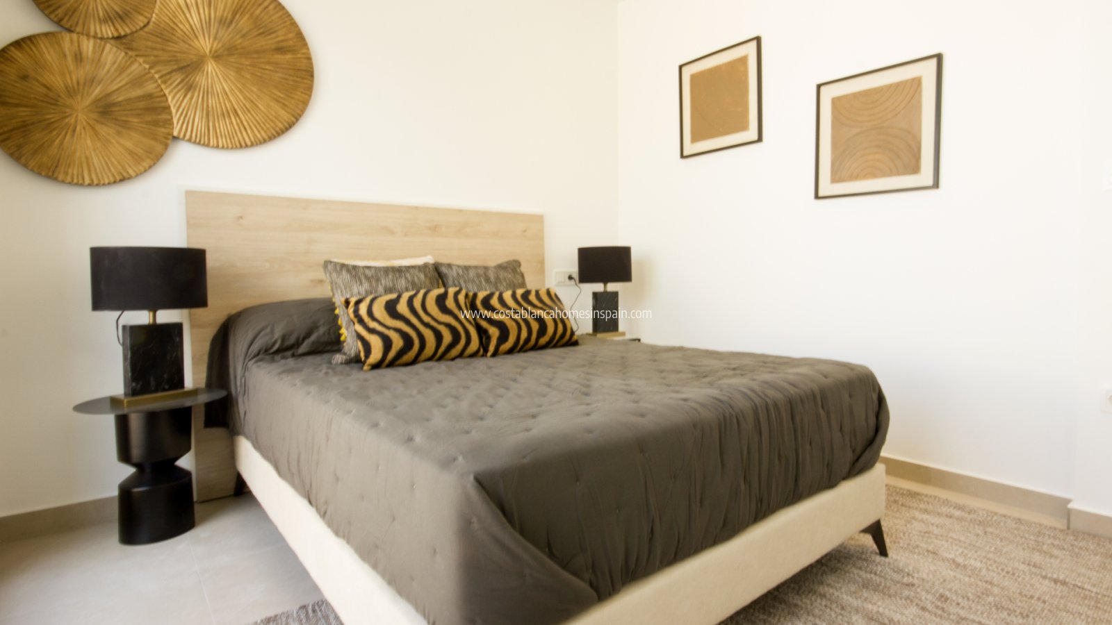 Nybygg - Apartment - San Fulgencio