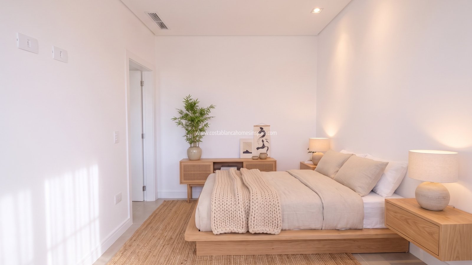 Nybygg - Apartment - San Fulgencio