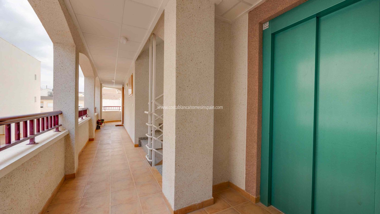 Nybygg - Apartment - San Fulgencio