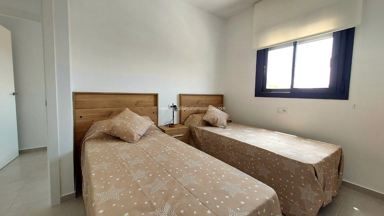 Nybygg - Apartment - San Miguel de Salinas