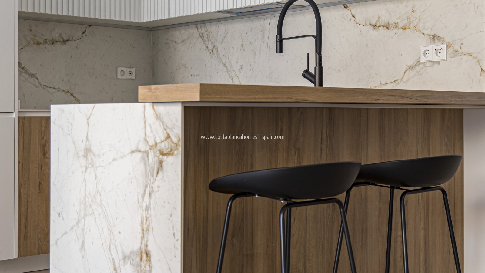 Nybygg - Apartment - San Pedro - San Pedro del Pinatar