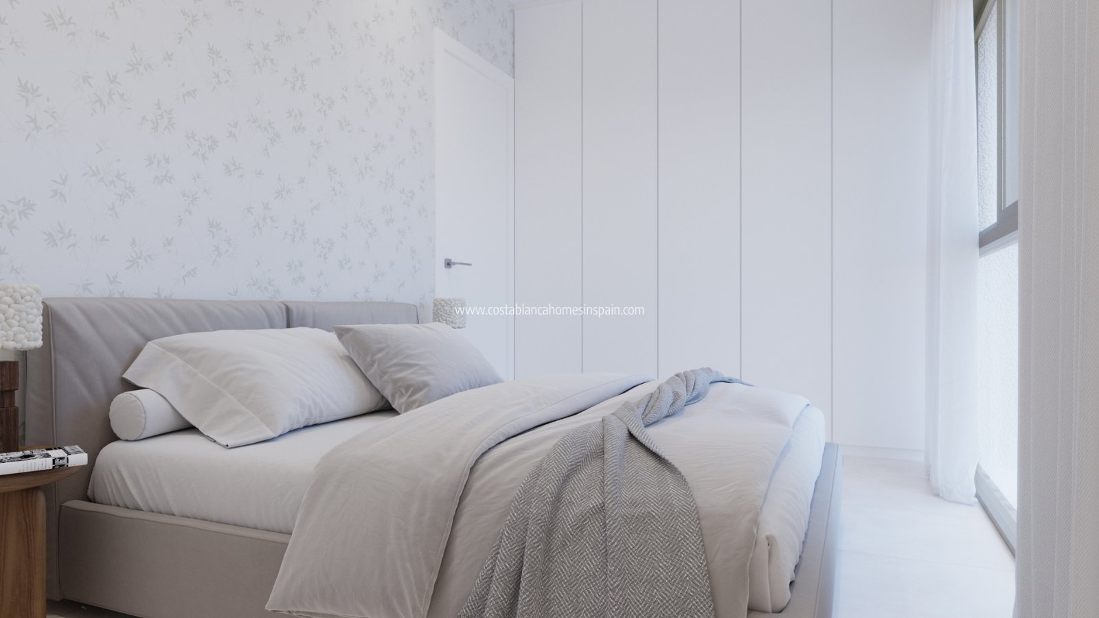 Nybygg - Apartment - San Pedro - San Pedro del Pinatar