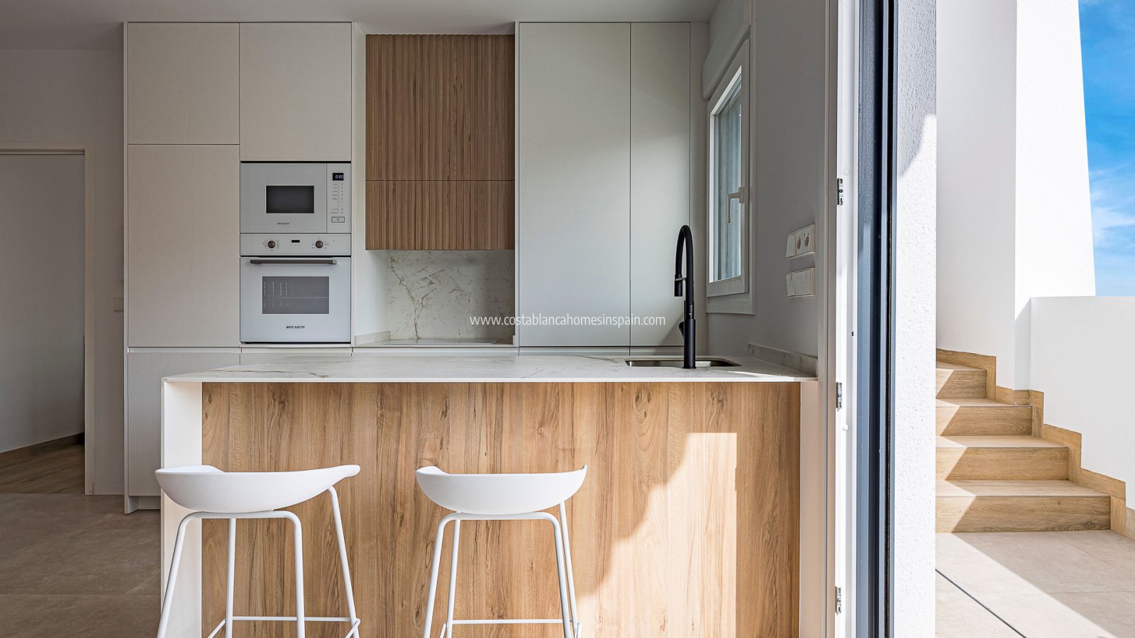Nybygg - Apartment - San Pedro - San Pedro del Pinatar