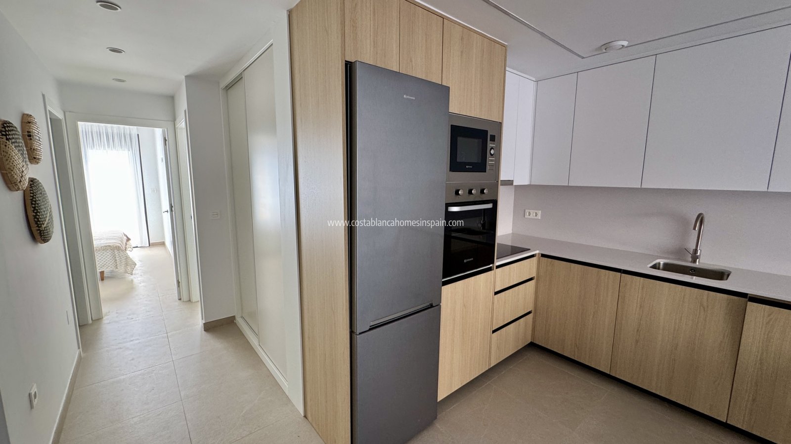 Nybygg - Apartment - San Pedro - San Pedro del Pinatar