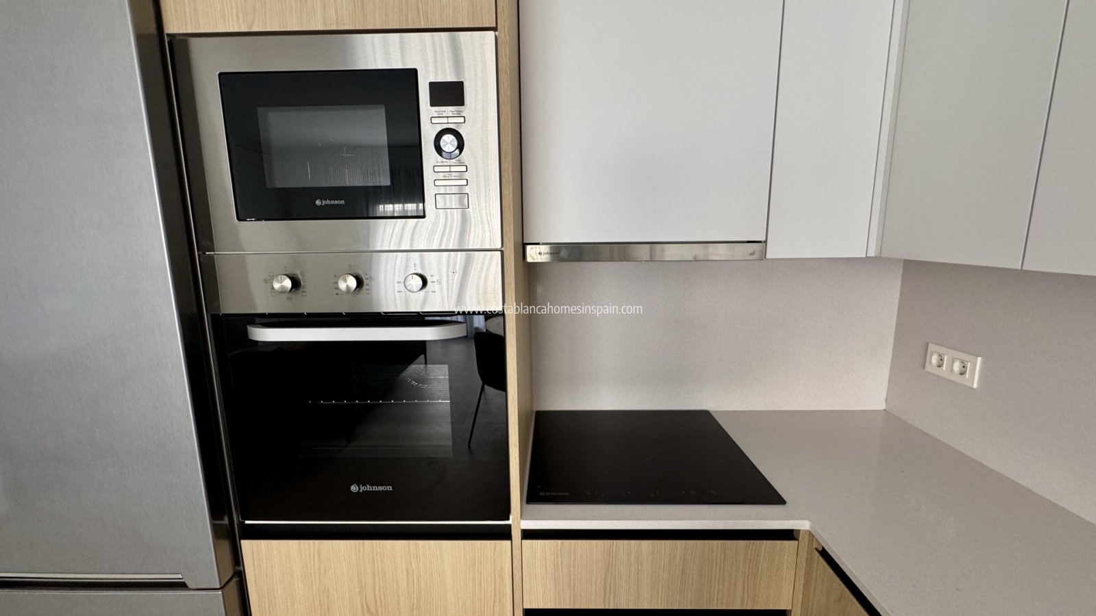 Nybygg - Apartment - San Pedro - San Pedro del Pinatar