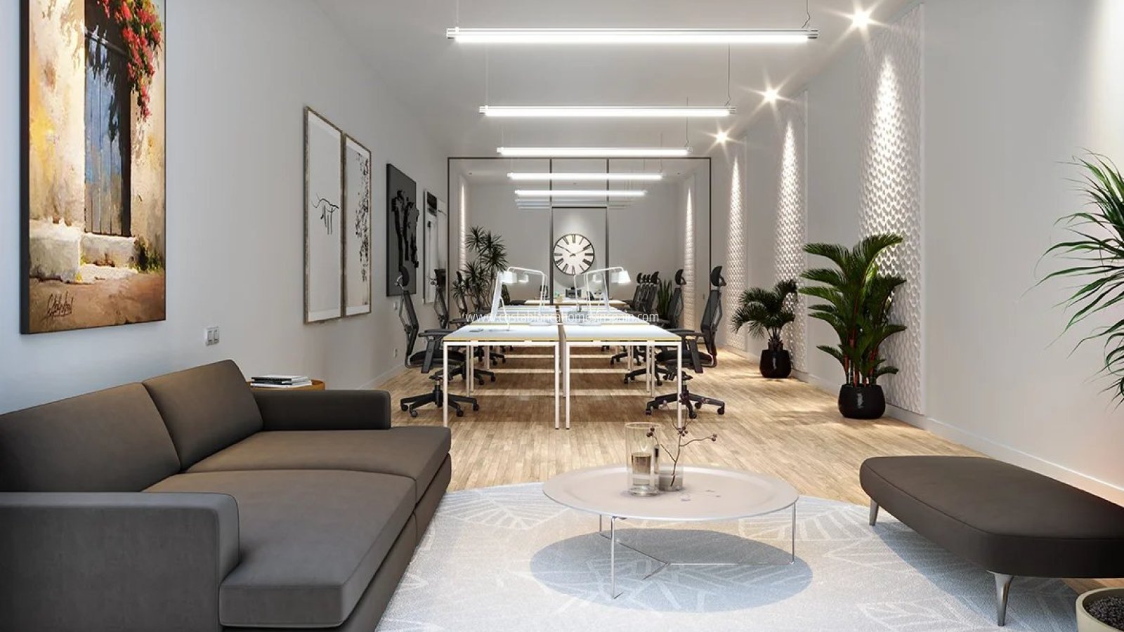Nybygg - Apartment - Sant Joan d'Alacant