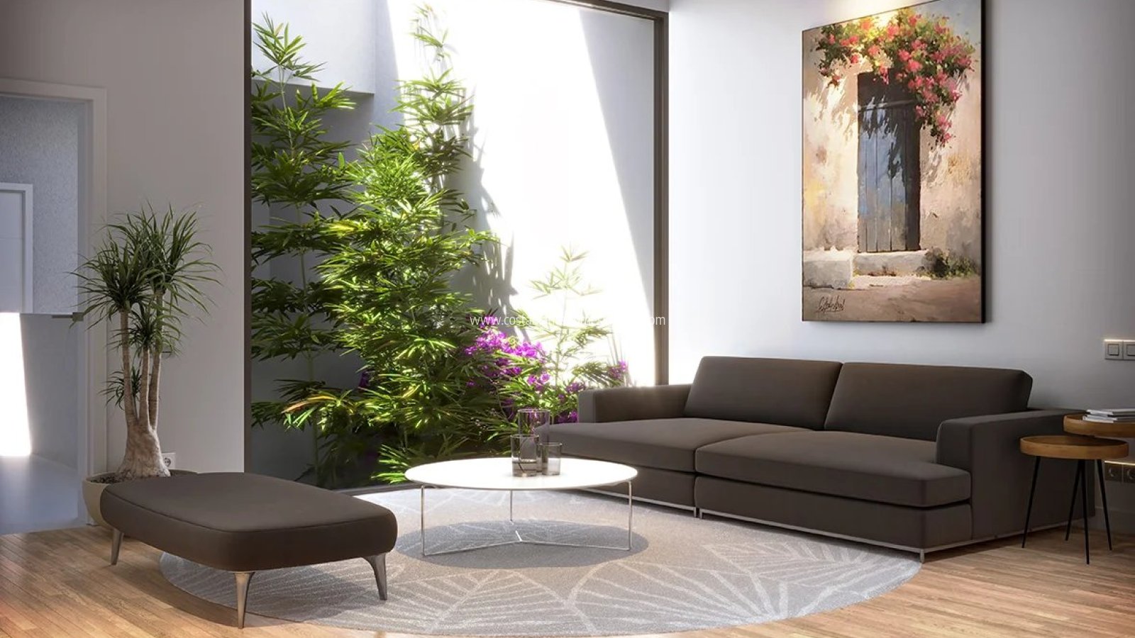 Nybygg - Apartment - Sant Joan d'Alacant