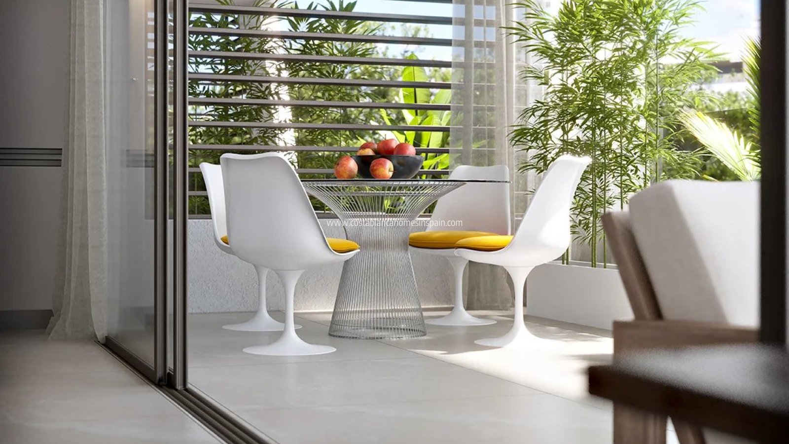 Nybygg - Apartment - Sant Joan d'Alacant