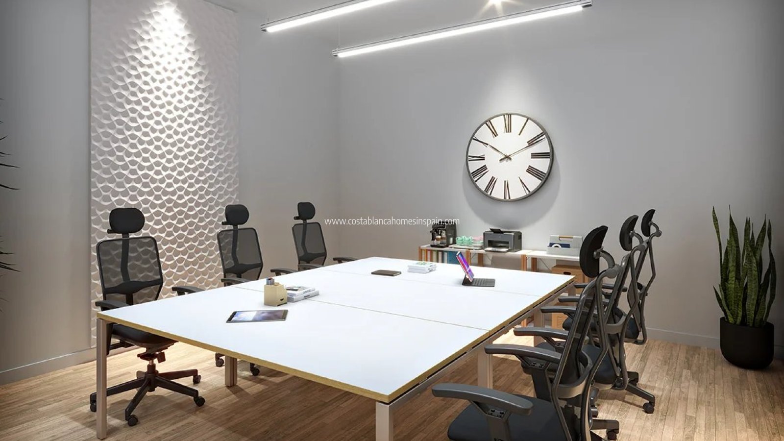 Nybygg - Apartment - Sant Joan d'Alacant
