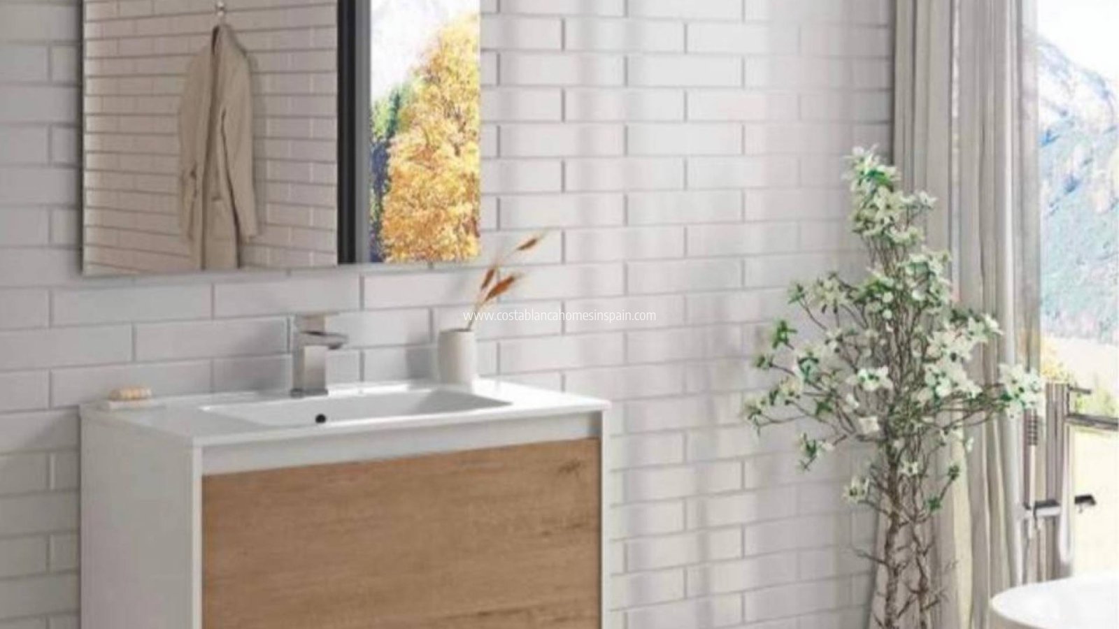 Nybygg - Apartment - Torre-Pacheco