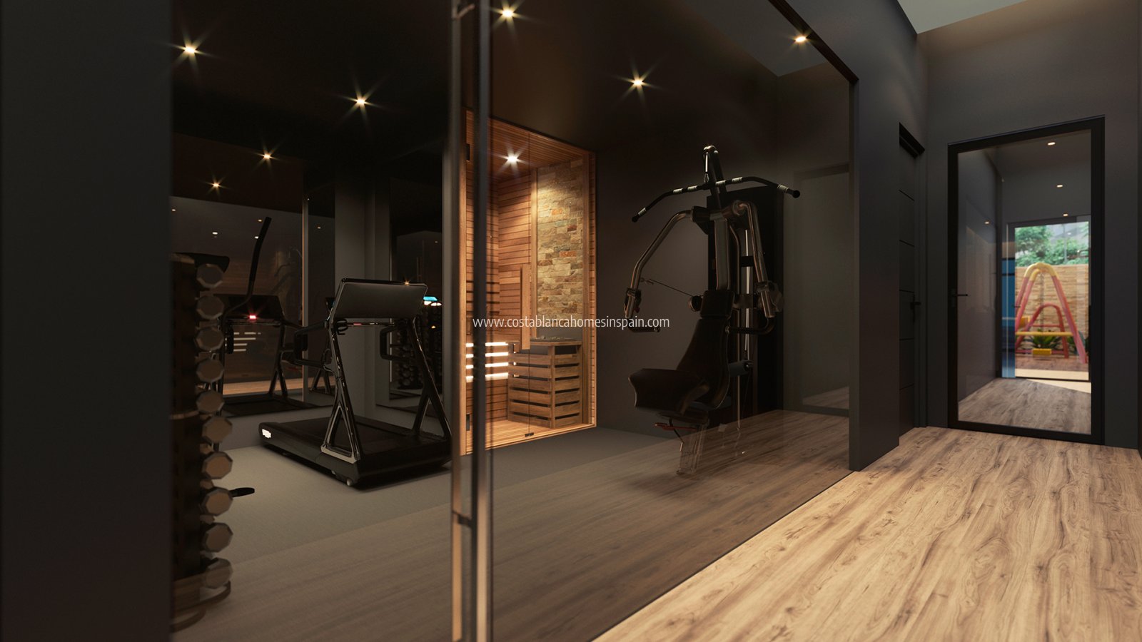 Nybygg - Apartment - Torrevieja