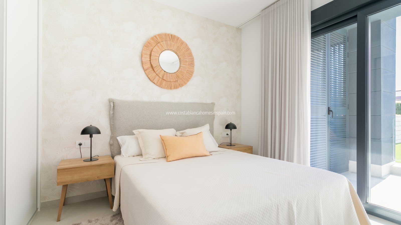 Nybygg - Apartment - Torrevieja