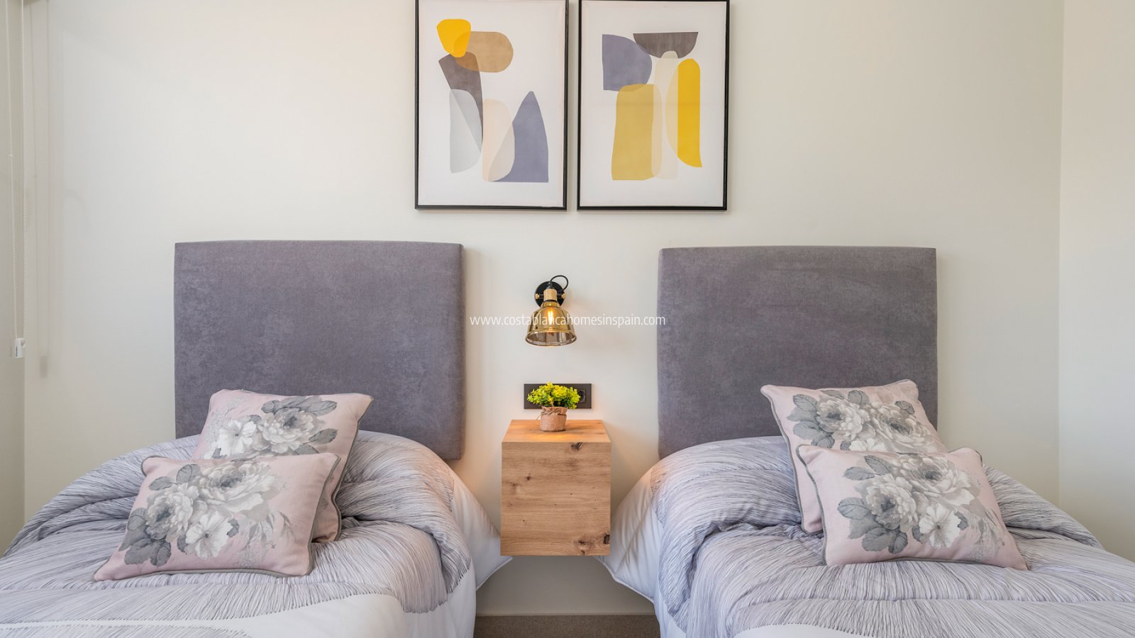 Nybygg - Apartment - Torrevieja