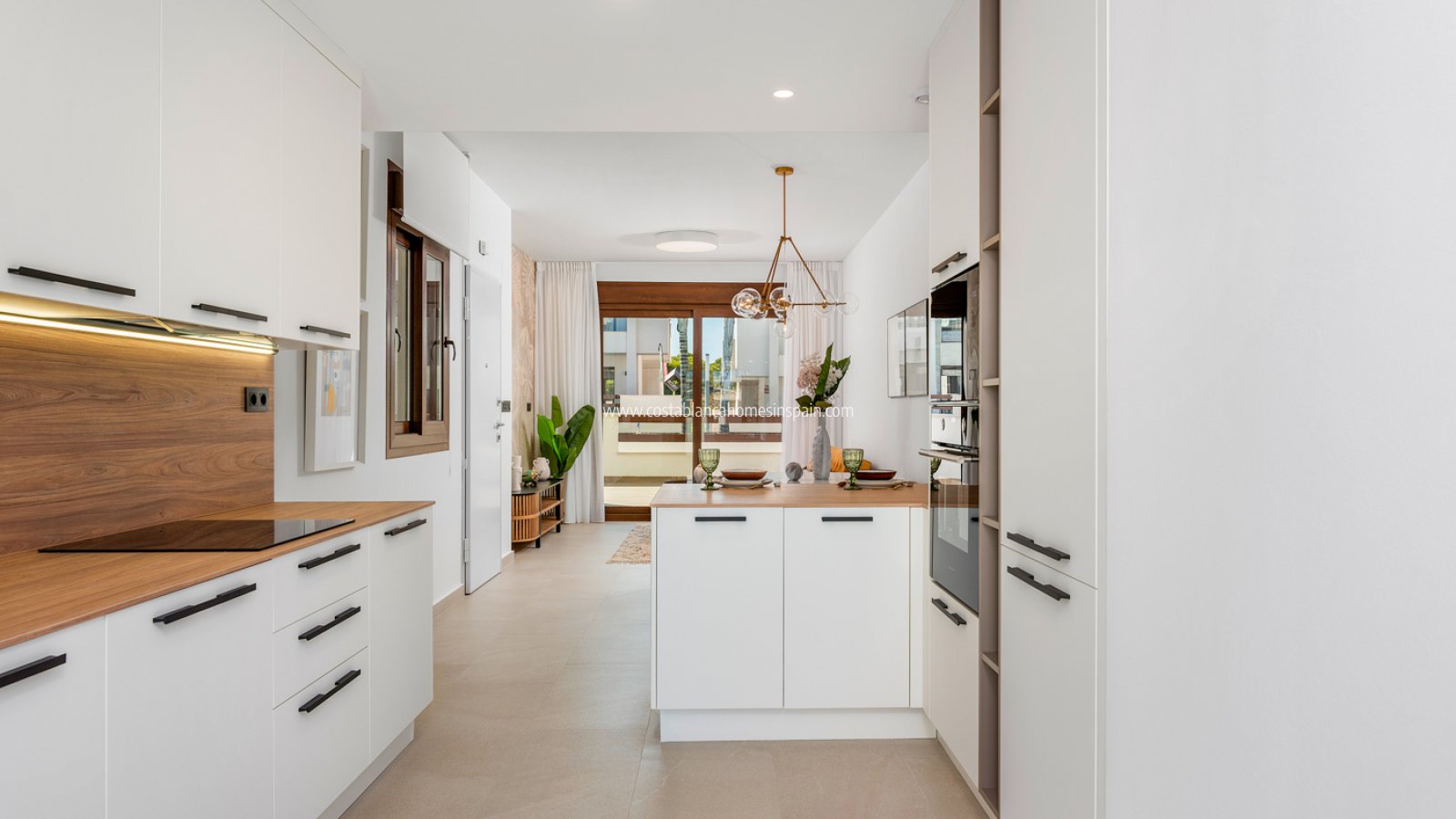 Nybygg - Apartment - Torrevieja