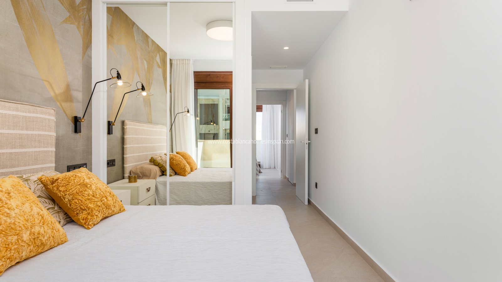 Nybygg - Apartment - Torrevieja