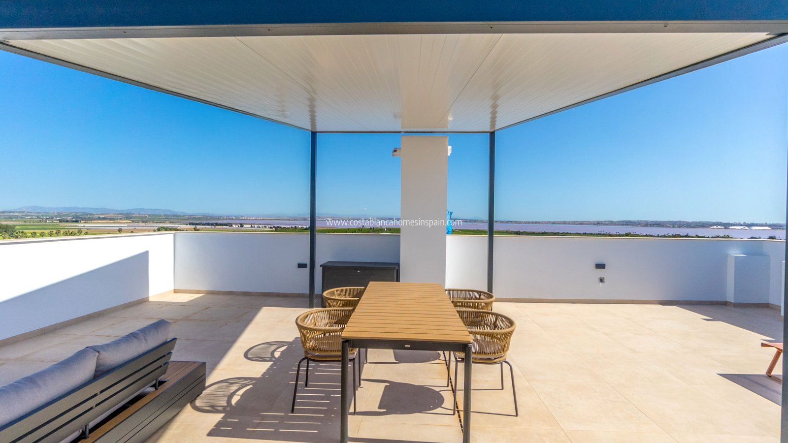 Nybygg - Apartment - Torrevieja