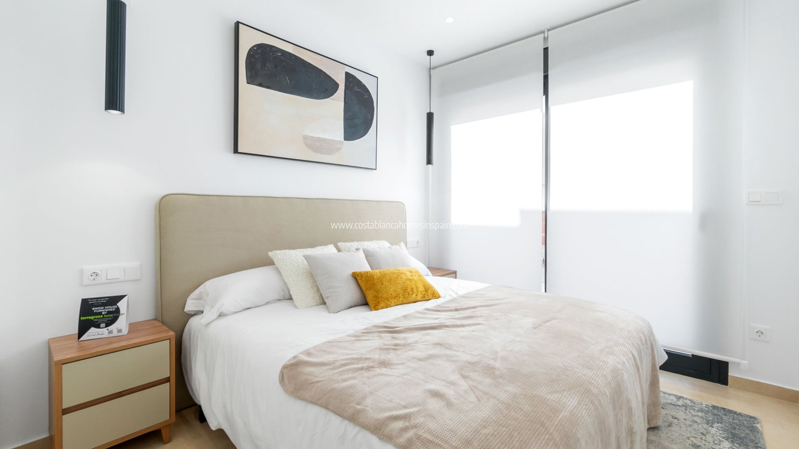 Nybygg - Apartment - Torrevieja