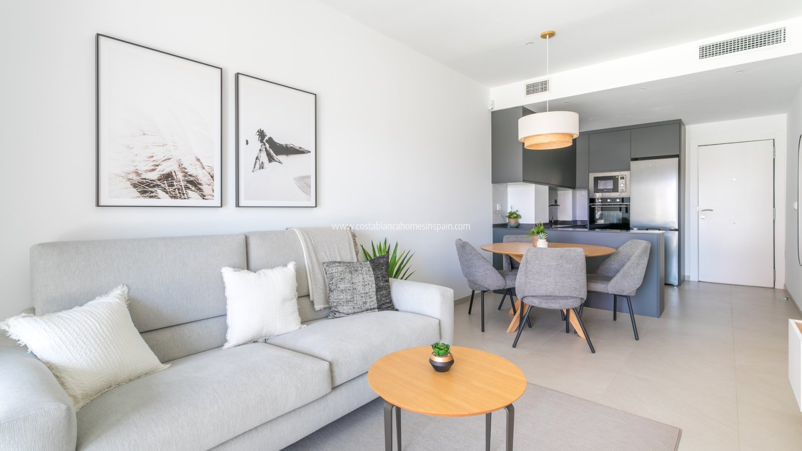 Nybygg - Apartment - Torrevieja