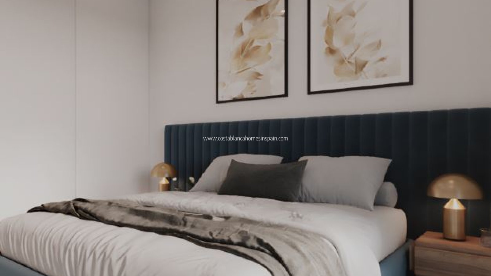 Nybygg - Apartment - Torrevieja