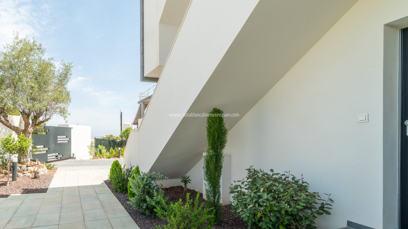 Nybygg - Apartment - Torrevieja