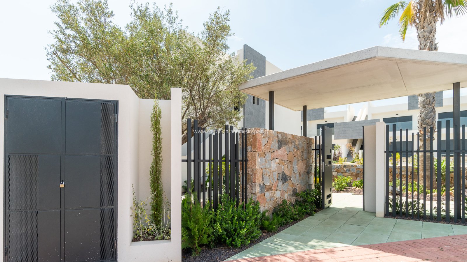 Nybygg - Apartment - Torrevieja