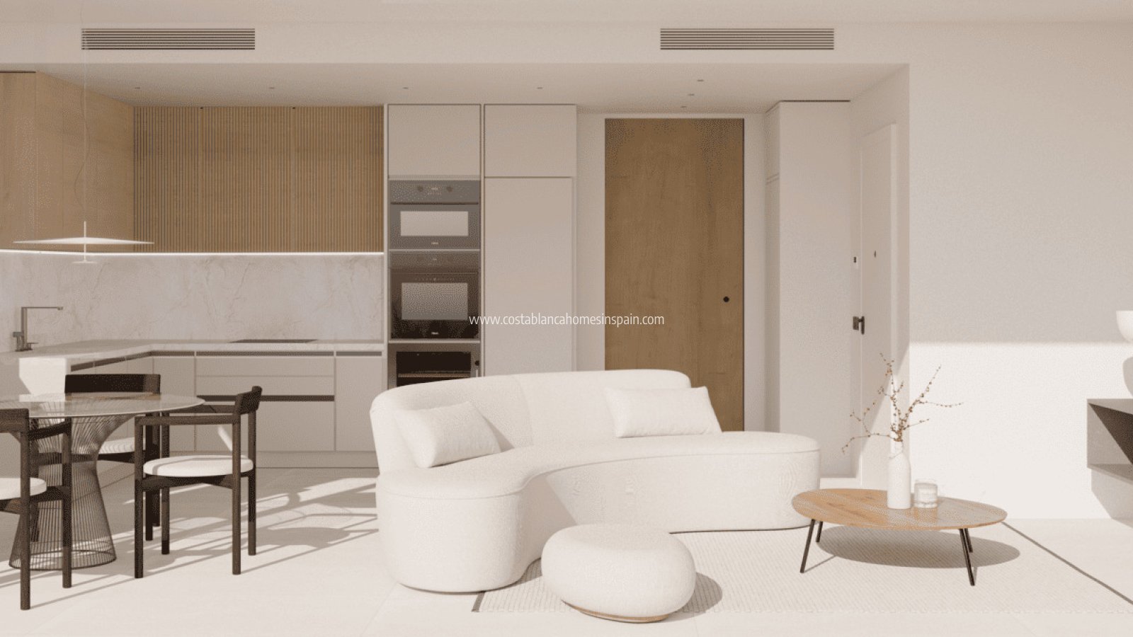 Nybygg - Apartment - Torrevieja