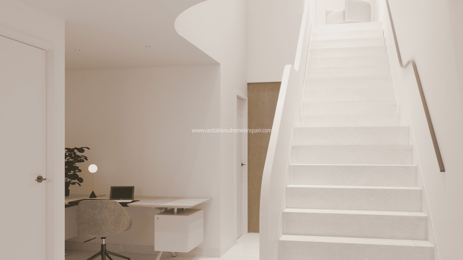 Nybygg - Apartment - Torrevieja