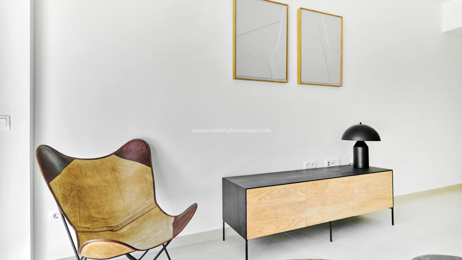 Nybygg - Apartment - Torrevieja