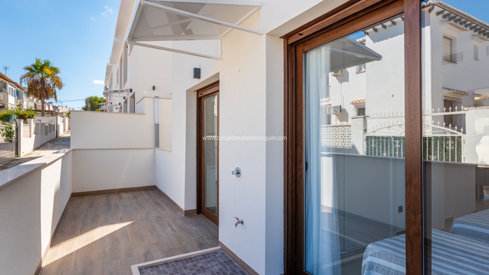 Nybygg - Apartment - Torrevieja