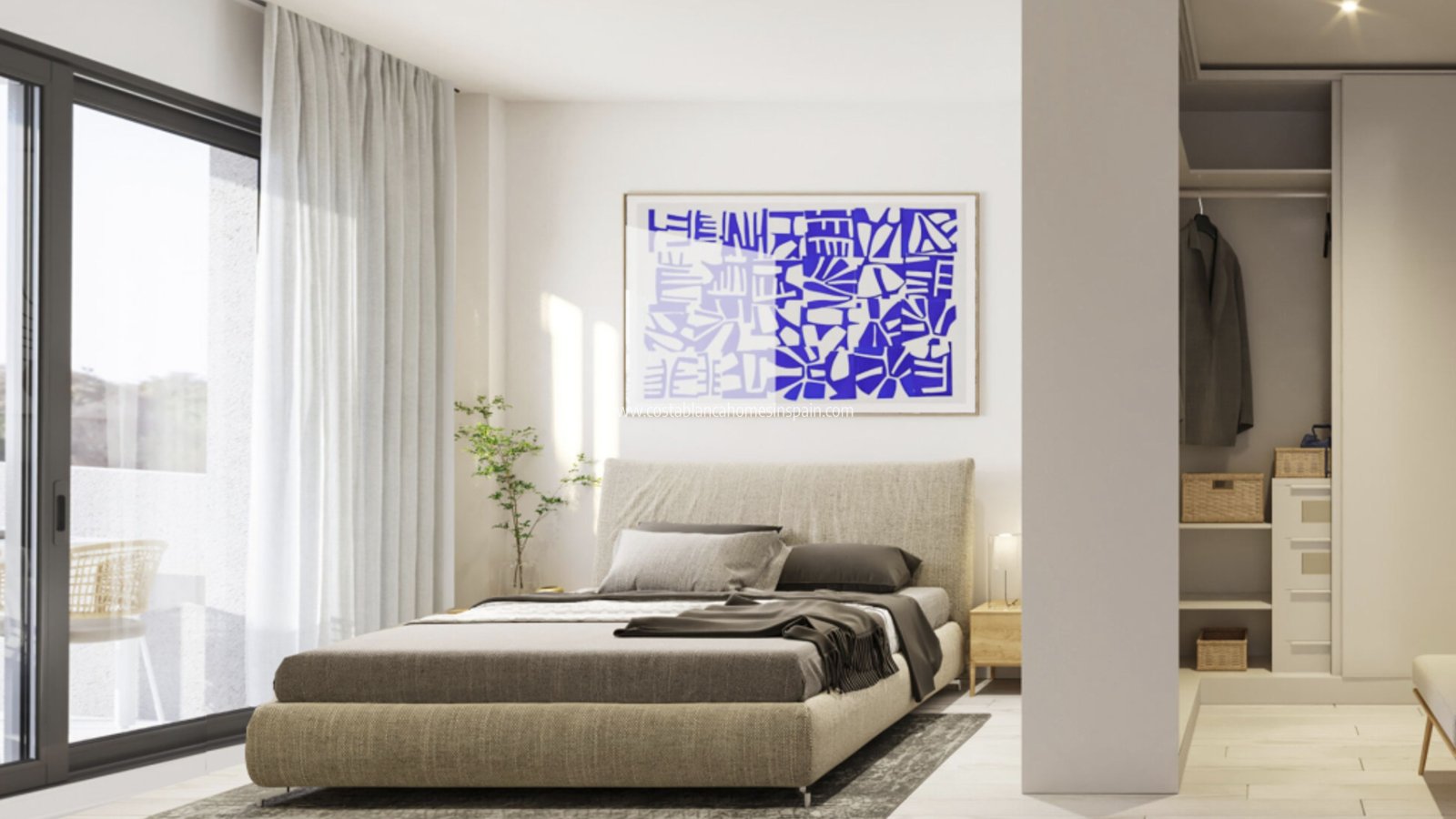 Nybygg - Apartment - Torrevieja