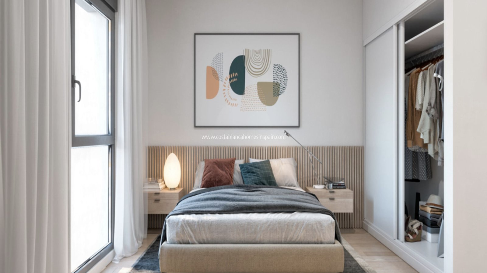 Nybygg - Apartment - Torrevieja