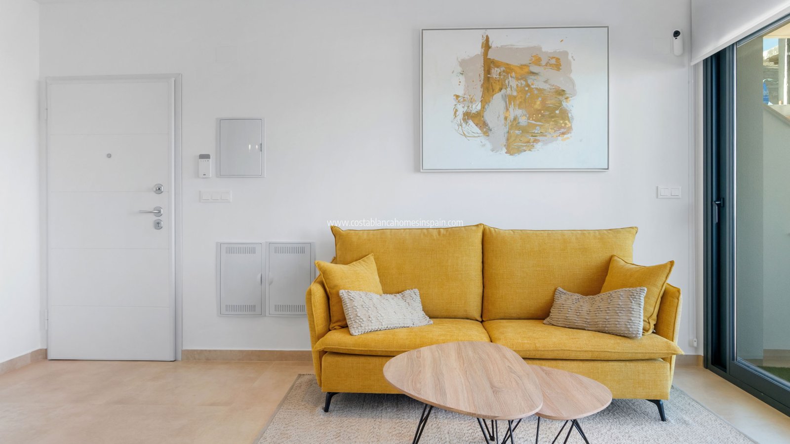 Nybygg - Apartment - Torrevieja