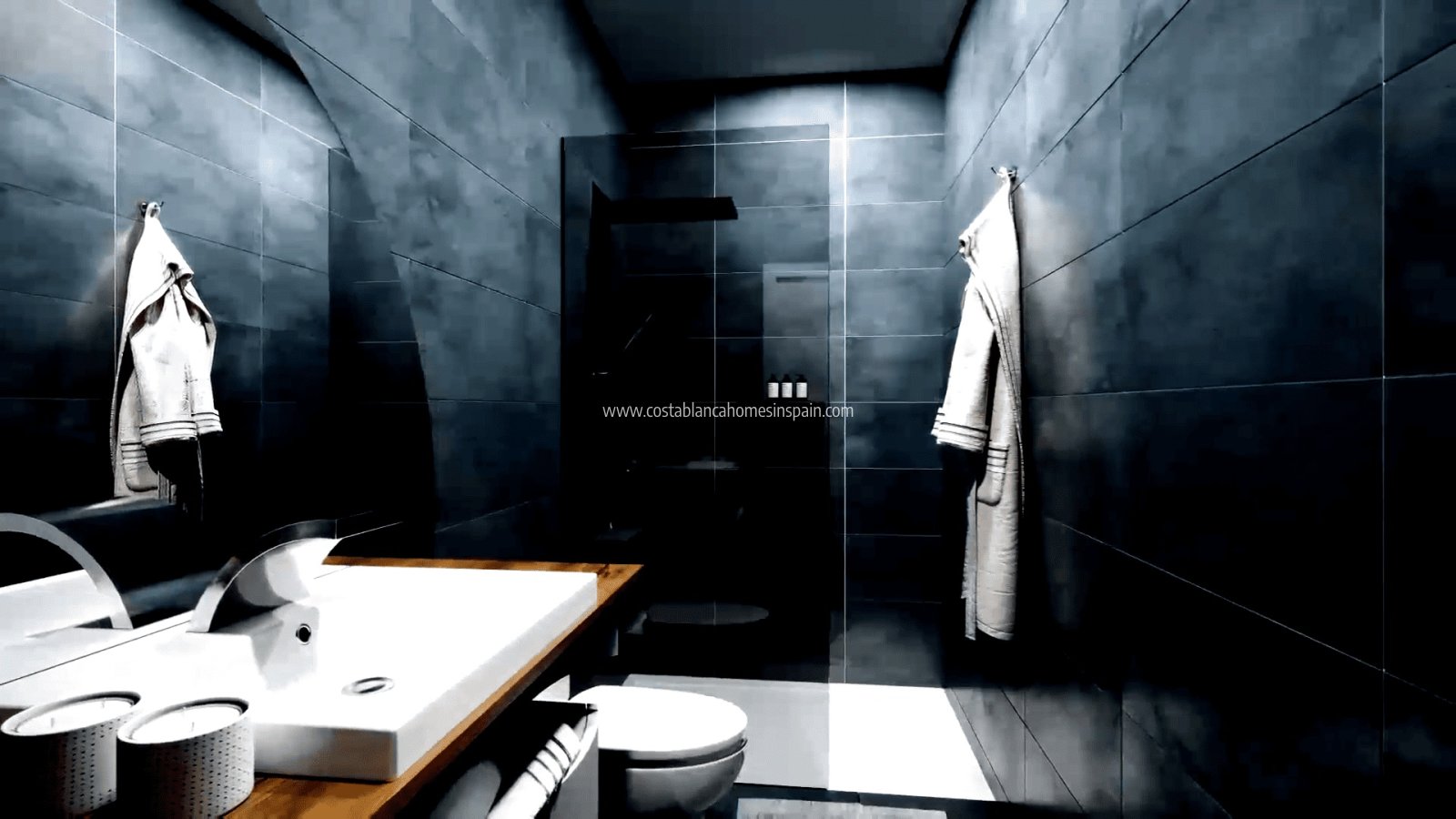 Nybygg - Apartment - Torrevieja