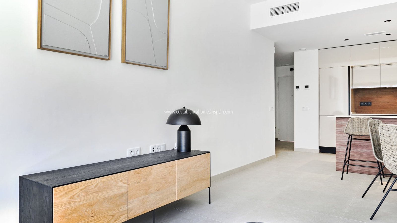 Nybygg - Apartment - Torrevieja