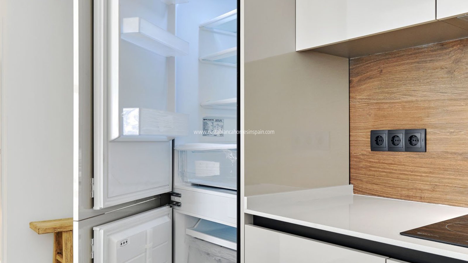 Nybygg - Apartment - Torrevieja