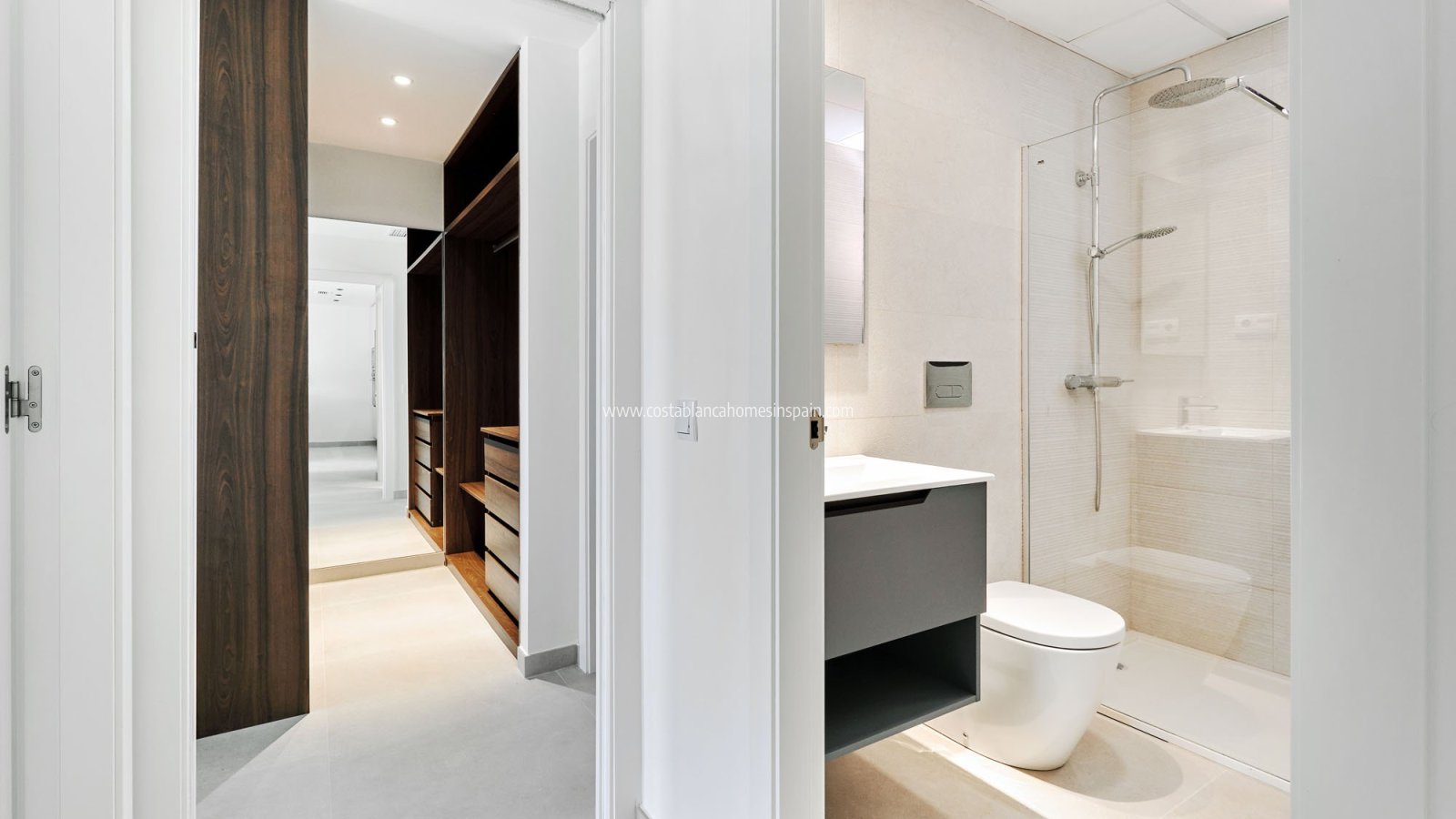Nybygg - Apartment - Torrevieja