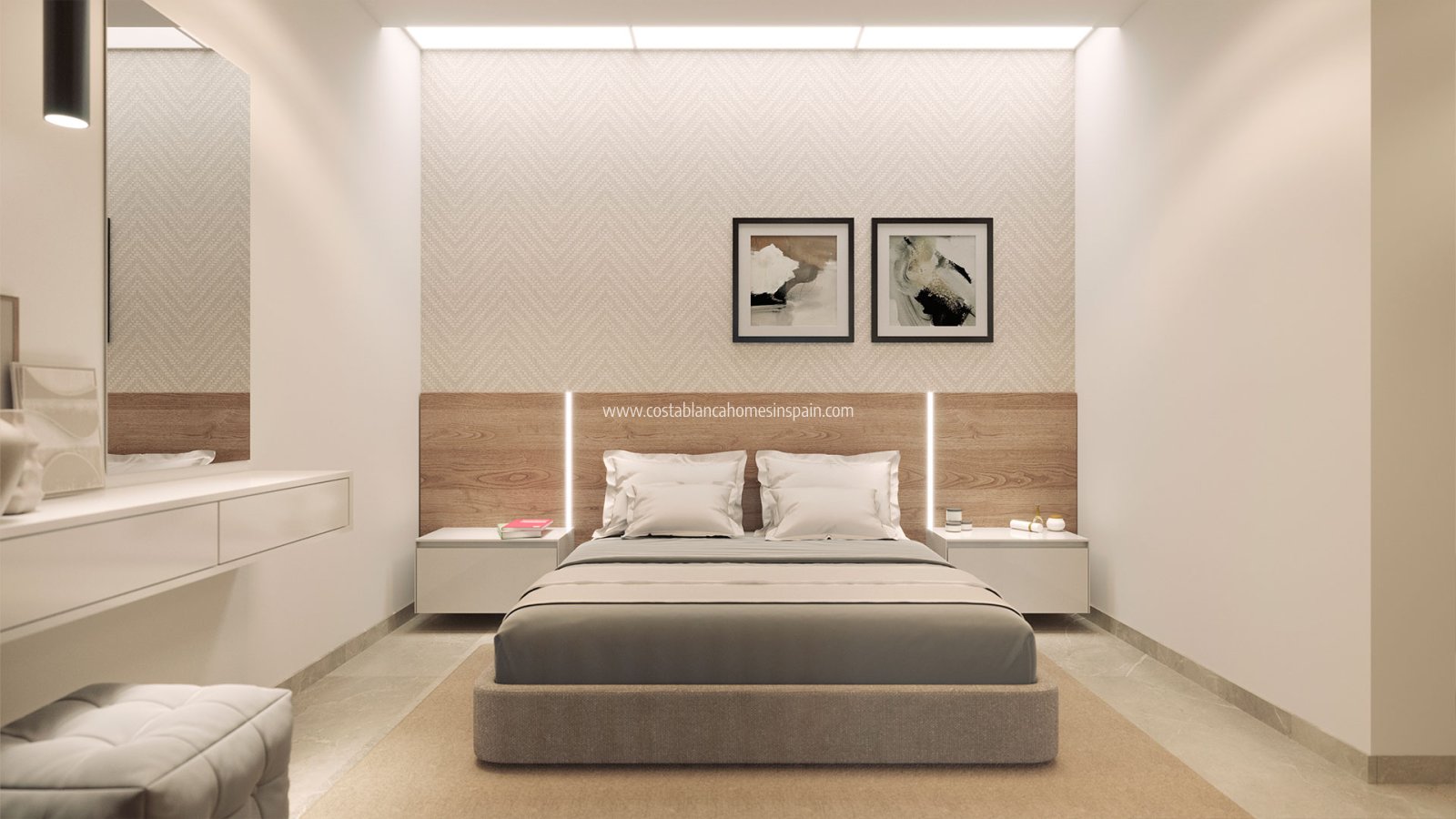 Nybygg - Apartment - Torrevieja