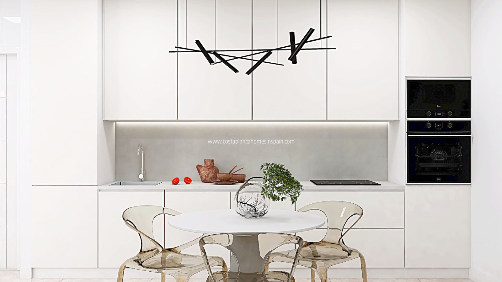 Nybygg - Apartment - Torrevieja