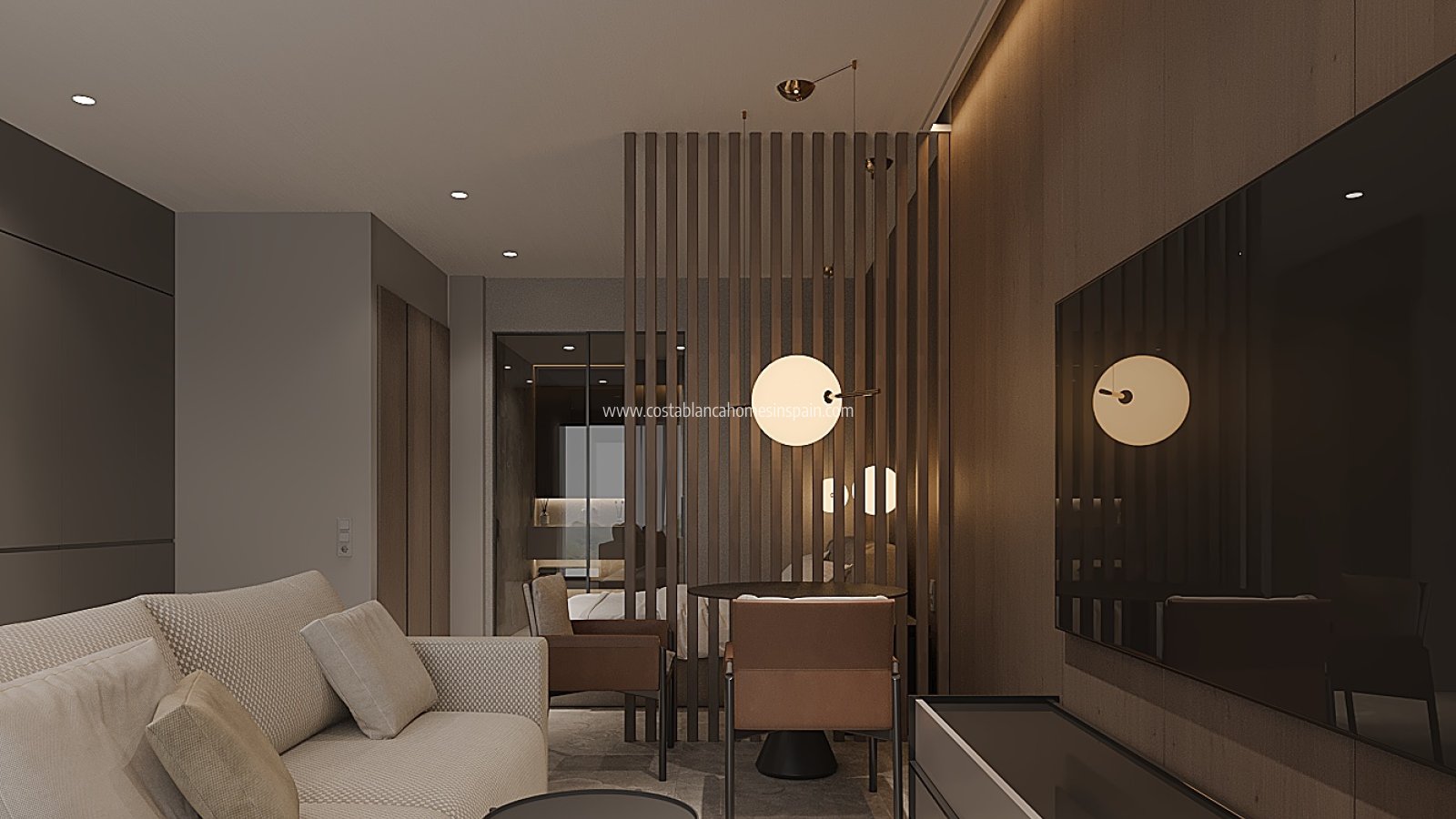 Nybygg - Apartment - Torrevieja